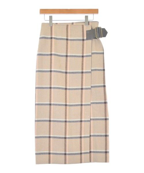 DRESSTERIOR ロング マキシ丈スカート レディース 古着 送料無料