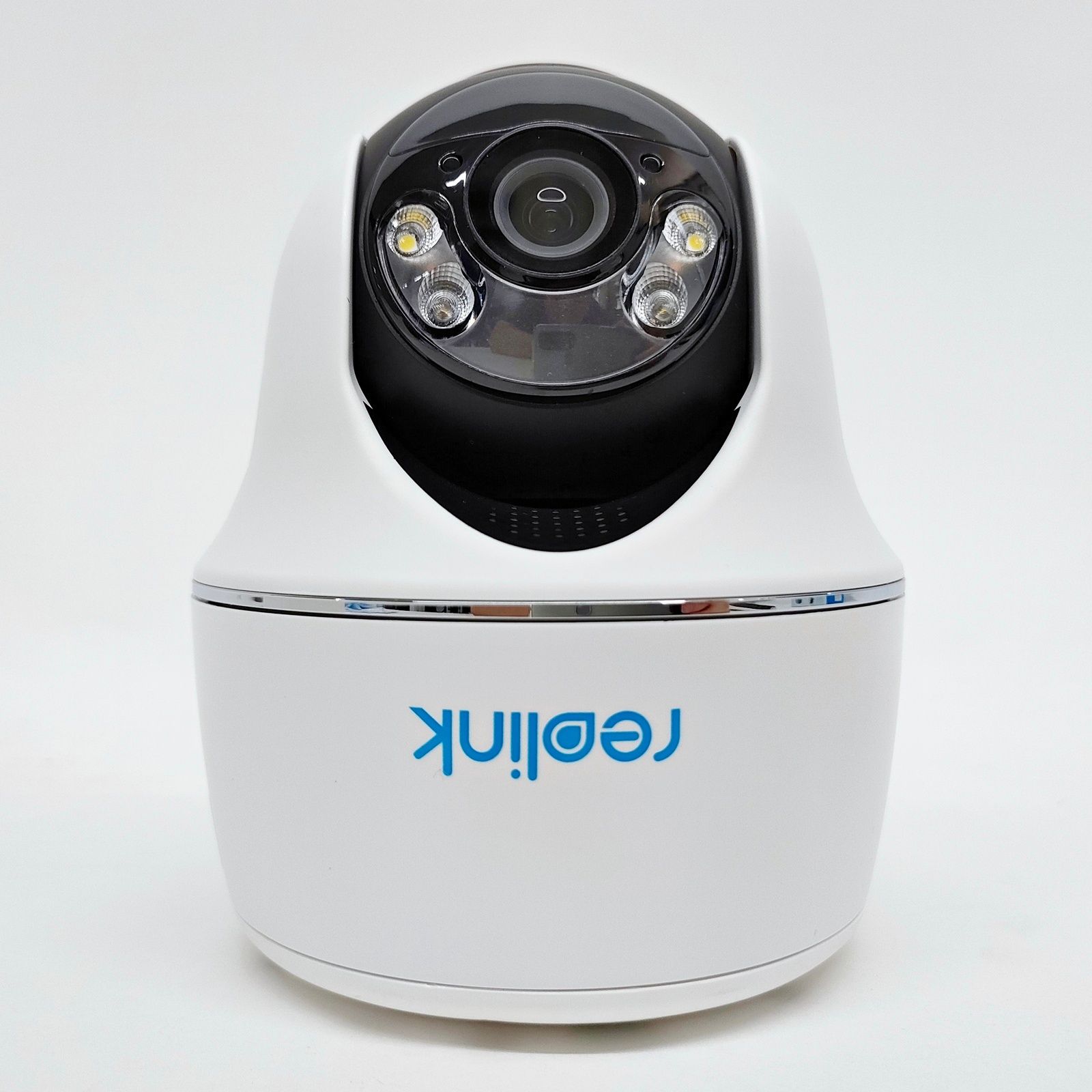 Reolink 防犯カメラ B430 ソーラーパネル付き セット ワイヤレス Wi-Fi