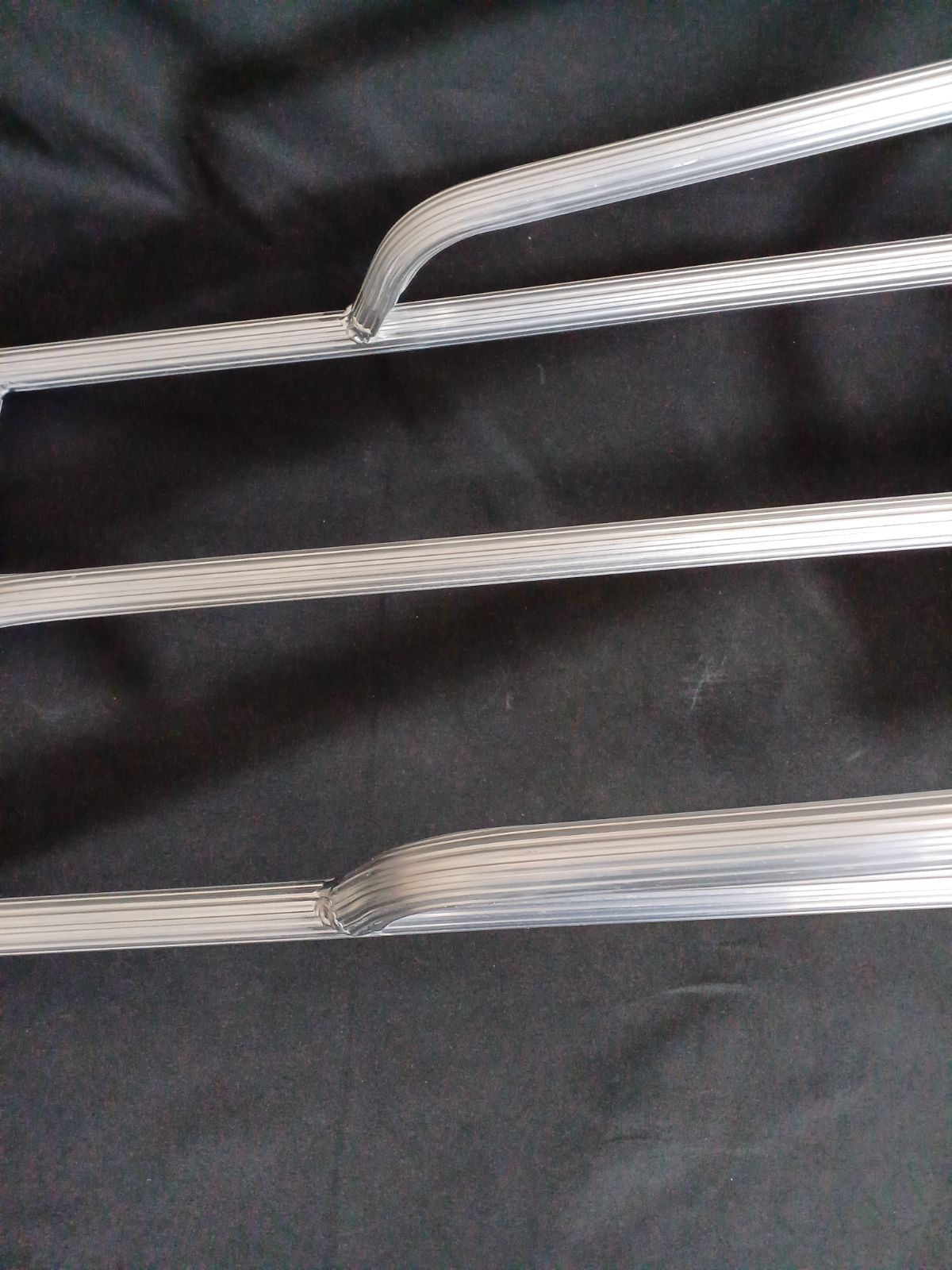 アルミキャリーループハンドル