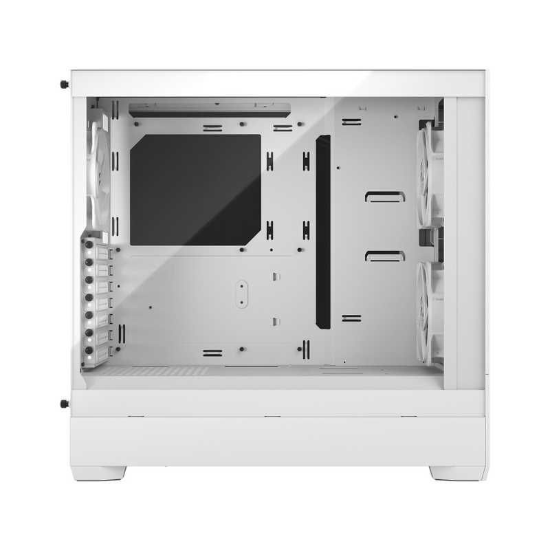 新品 未使用 未開梱】FRACTALDESIGN PCケース[ATX /Micro ATX 新品 未使用 未開梱】FRACTALDESIGN PCケース[ATX /Micro ATX