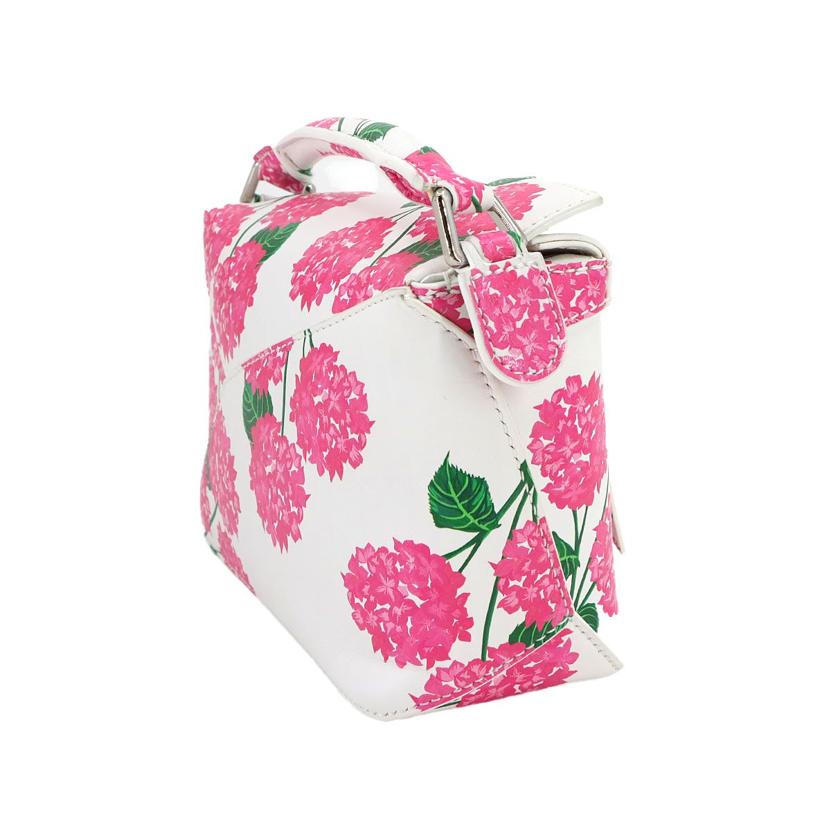 未使用 展示品 ロエベ LOEWE パズルバッグ ミニ 2way ハンド