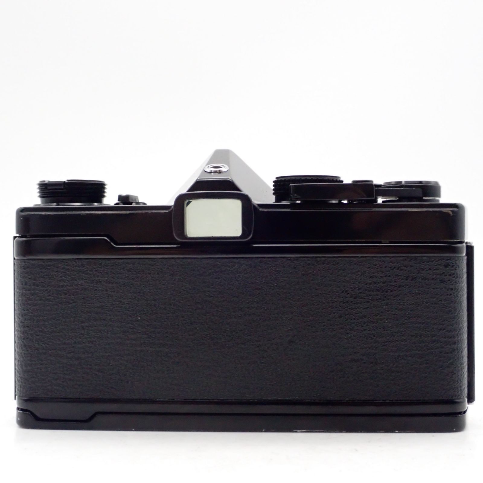 フィルムカメラ OLYMPUS OM-1 BLACK G.zuiko 55mm f1.2 is the Olympus 55mm f1.2 vintage lens, any good for real