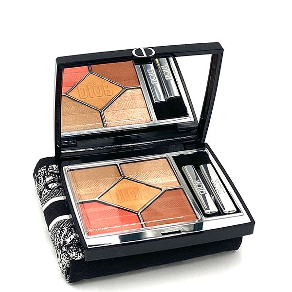 ディオールショウ サンク クルール 663サントノーレ 楽天市場】【限定】 Dior ディオールショウ サンク クルール 663