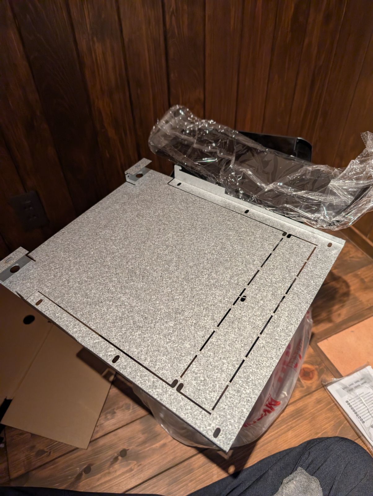 HARVIA THE.WALL60 ブラック サウナストーブ 6kw230V - メルカリ
