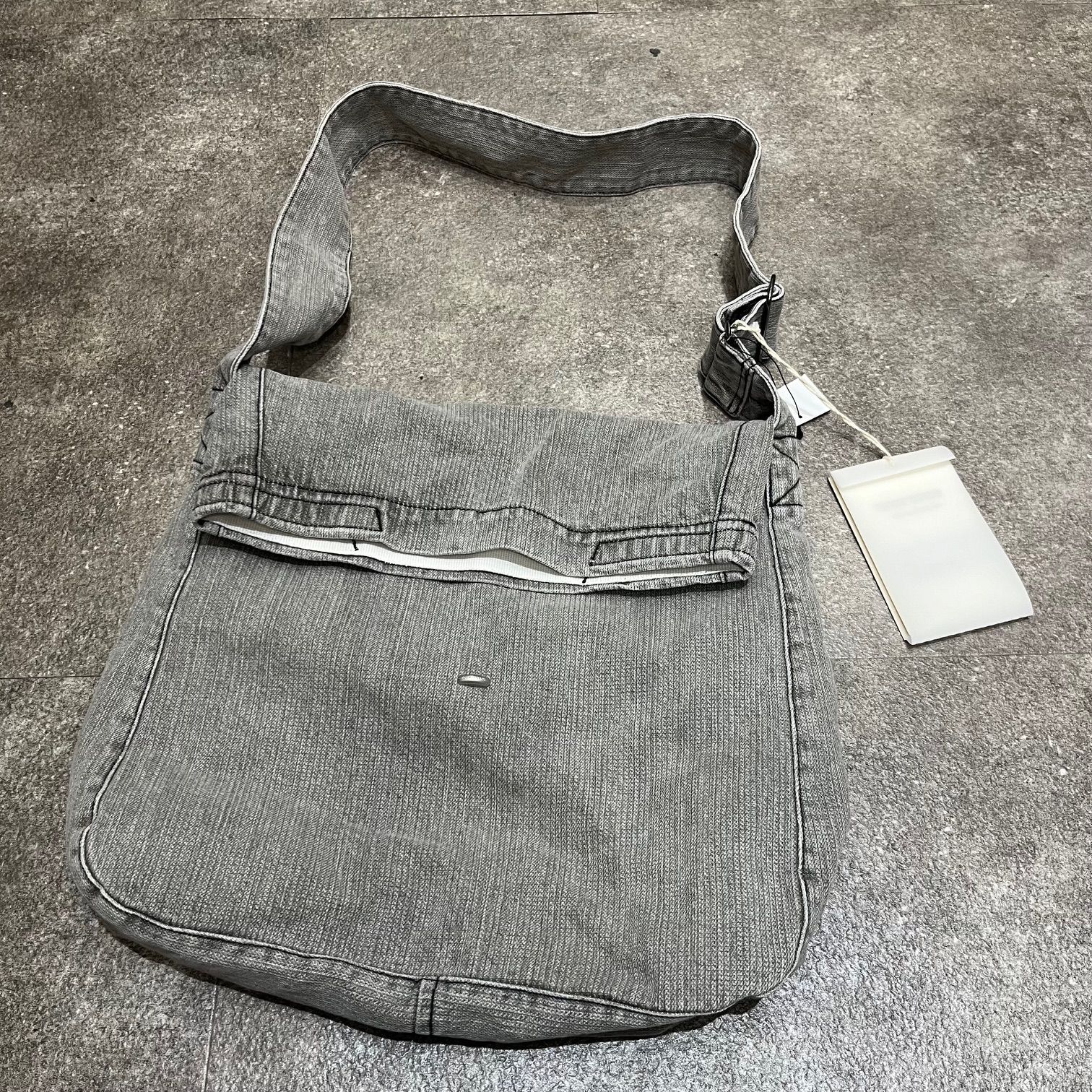 新品 OUR LEGACY Sling Bag スリングバッグ ショルダーバッグ 鞄 