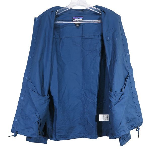 patagonia パタゴニア HEMP COACHES JACKET STY25335SP20 ヘンプ