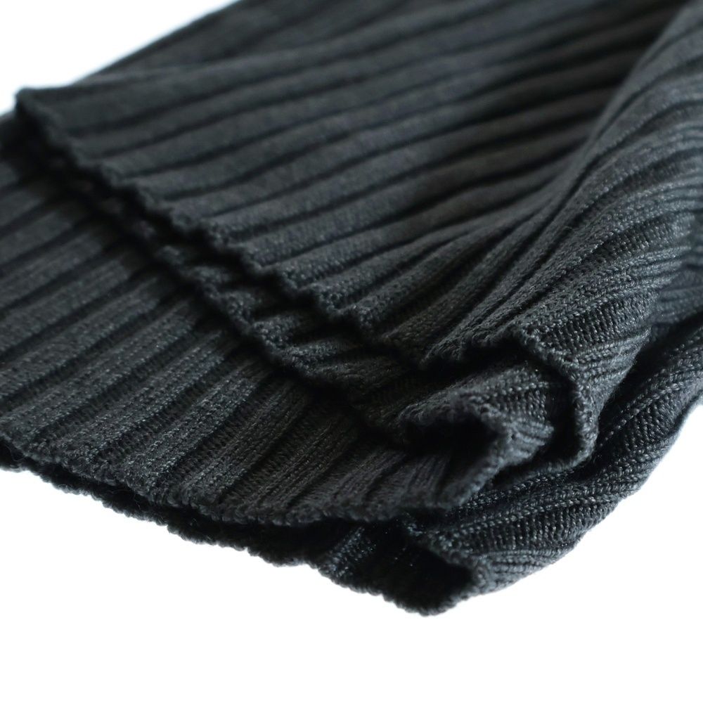 Maison Martin Margielaのネックウォーマー Maison Margiela ネックウォーマー | ブルー | FARFETCH JP