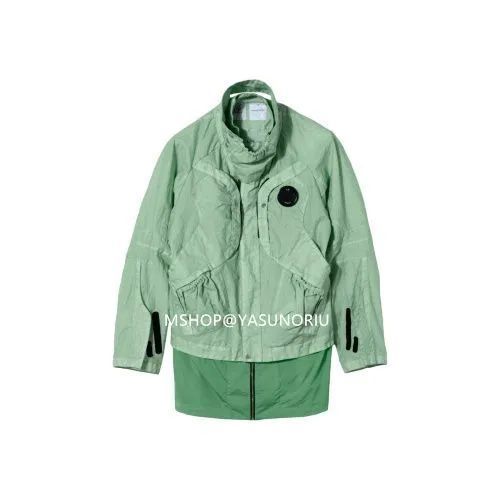 2020aw kiko kostadinov c.p company jacket M