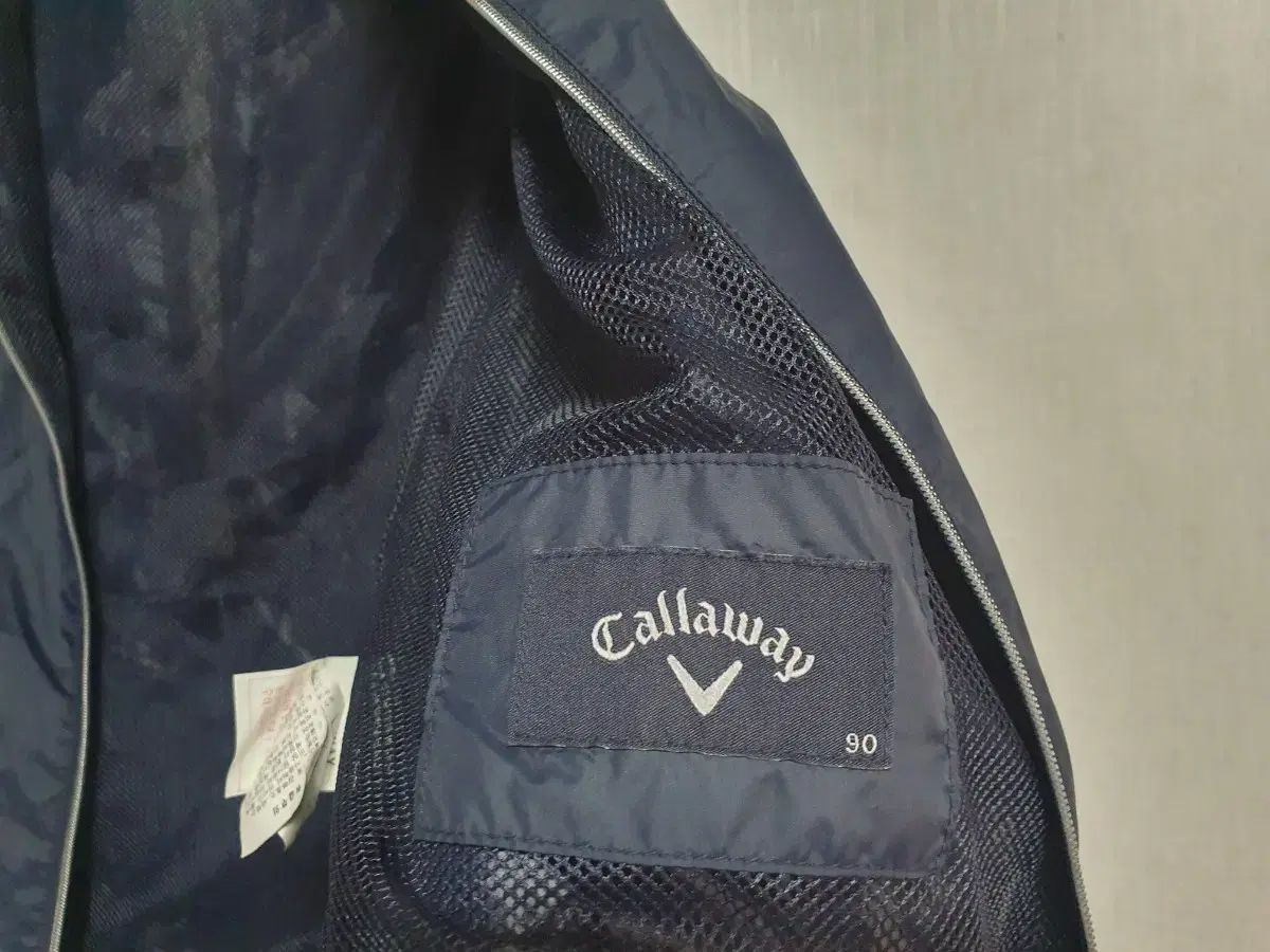 Callaway