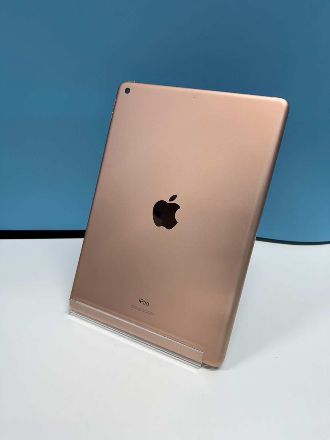 Wi-Fiモデル】iPad 第7世代/32GB/A2197〈MW762J/A〉 - メルカリ