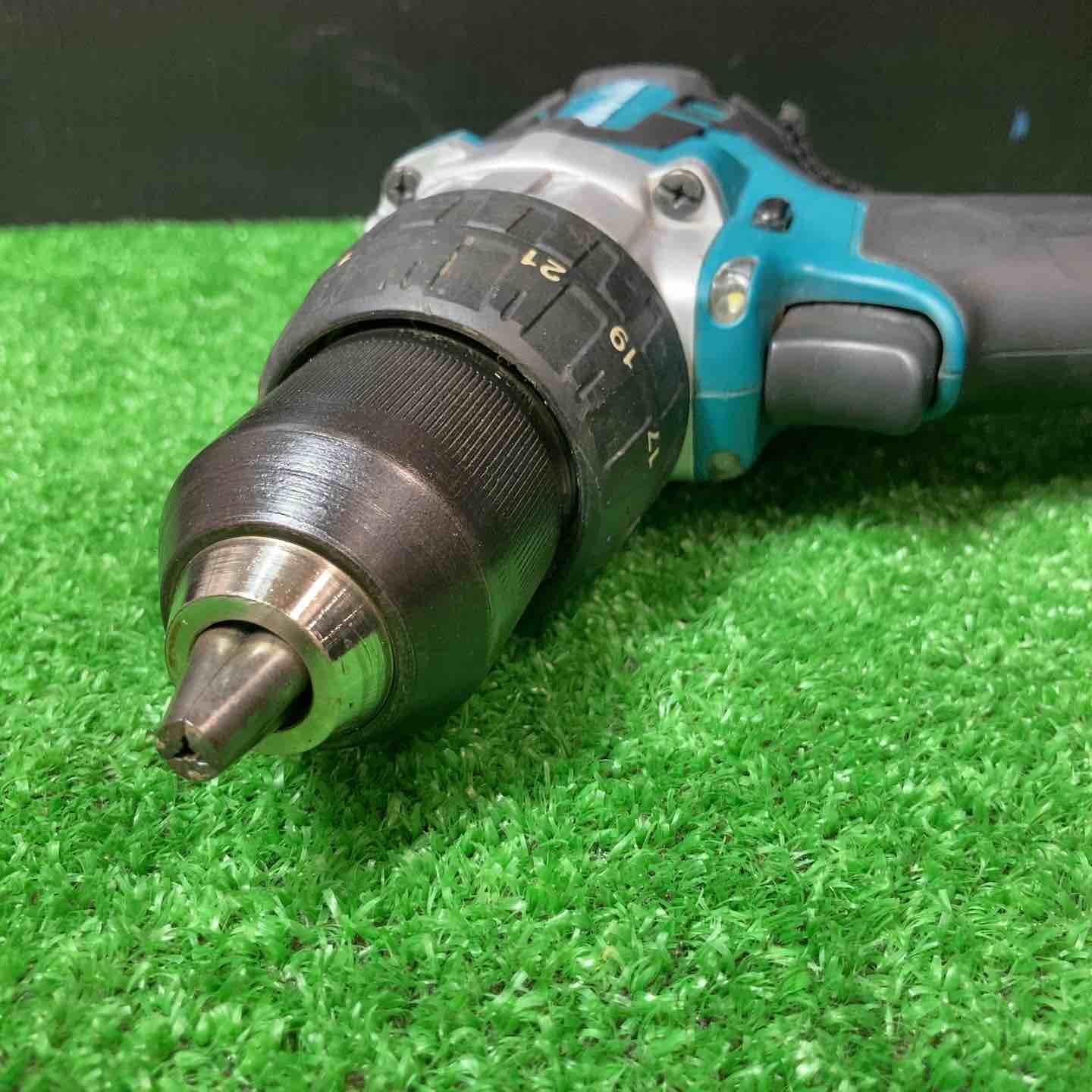 マキタ makita コードレス振動ドリルドライバー HP481DZ ハンドル無し 岩槻店 HRDEVELOPMENT_JP