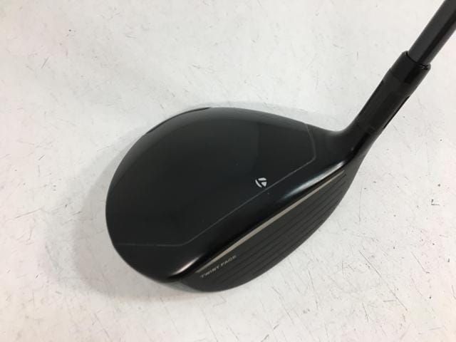 ロマロ romaro Ray V フェアウェイウッド Speeder EVOLUTION 6 Fw 5w