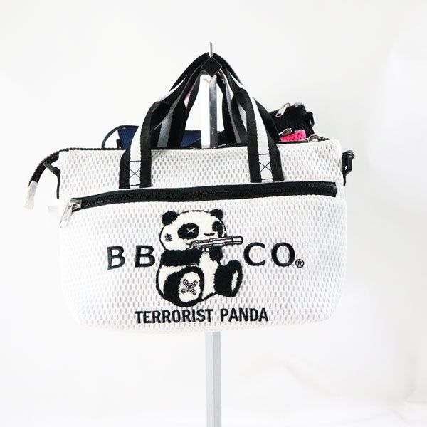 BBCO トートバッグ 楽天市場】ビビコ BBCO トートバッグ a0-0248-01 MKO bag ロゴ 30代 40