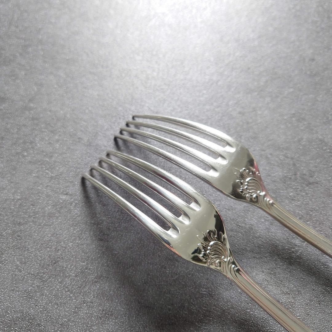 デザートフォーク