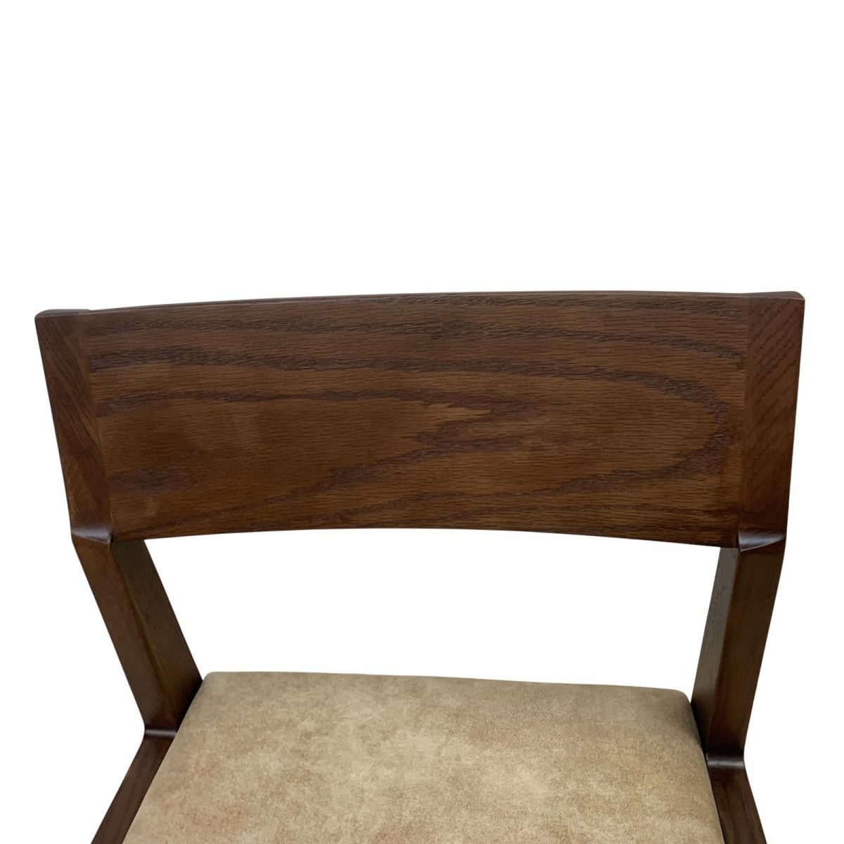 ダイニングチェア シギヤマ家具工業 LEGACY レガシー IC-005 BR W490×D520×H760mm FMK857276相