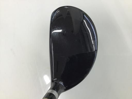 中古】 リョーマゴルフ Ryoma ユーティリティ シルバー 6U