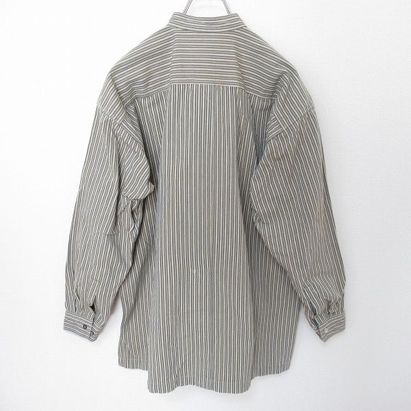 アイムプロダクト イッセイミヤケ im product ISSEYMIYAKE ノーカラー  