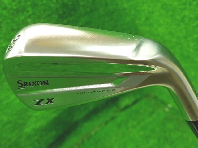 RAI RAI　その2 滝野□激安[074] ユーティリティ ダンロップ スリクソンZX Mk II