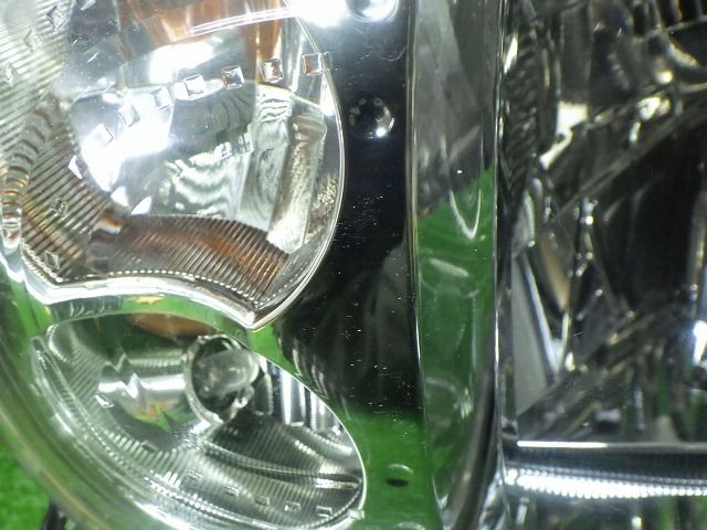 日産 Z11/NZ11 キューブ Z ヘッドライト 左右 キセノン 1802 240308029