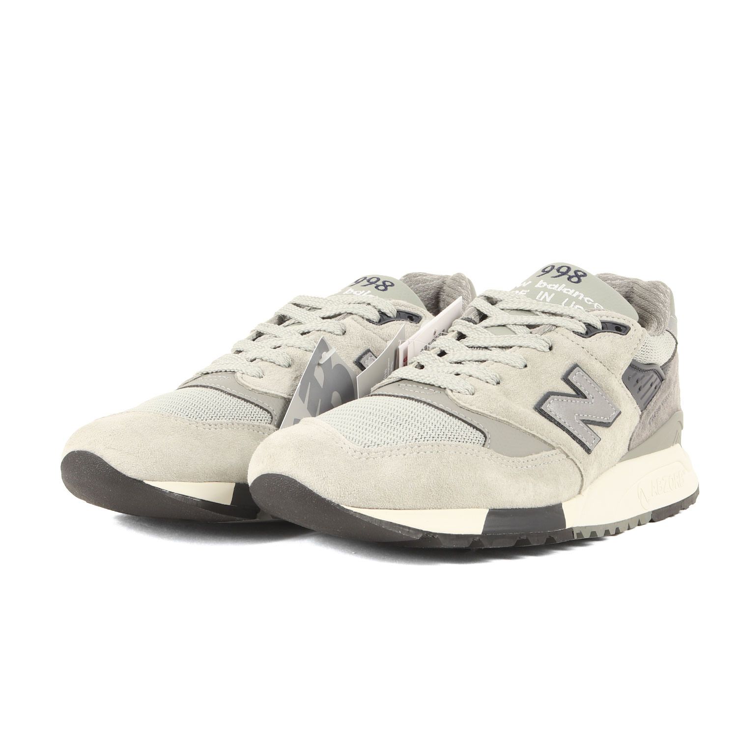 new balance U998WT WTAPS 27.0cm 【公式通販】