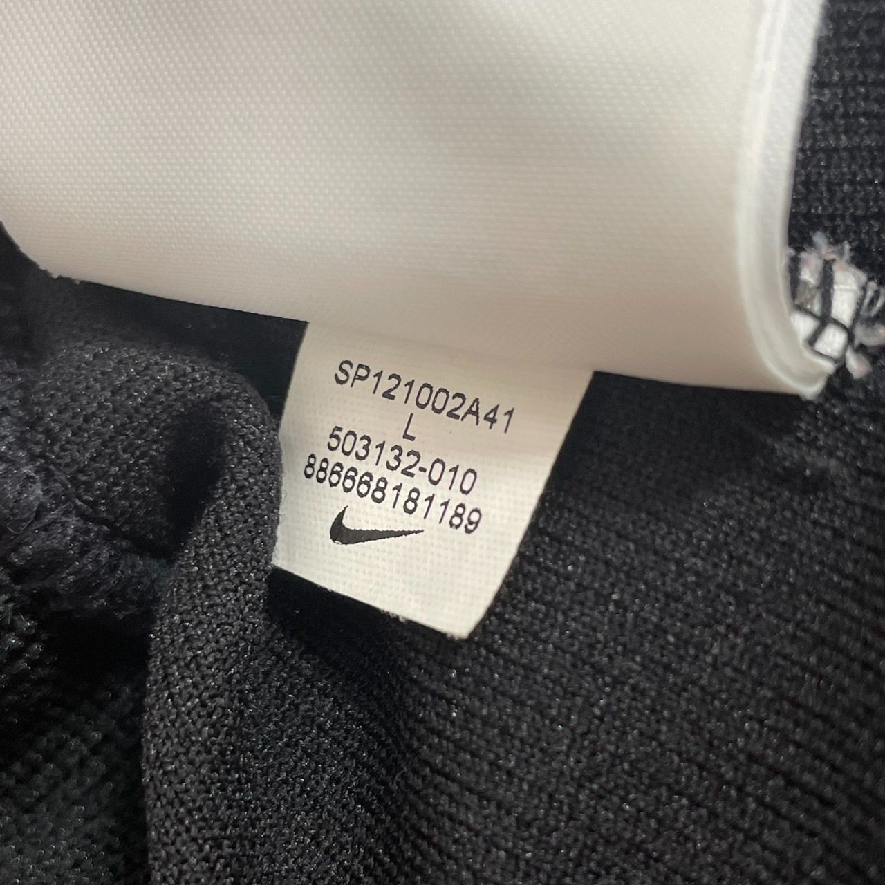 FCRB✖️ナイキジャージ2001 NIKE × F.C.R.B.GYM ナイキ エフシーレアルブリストル ジャージ