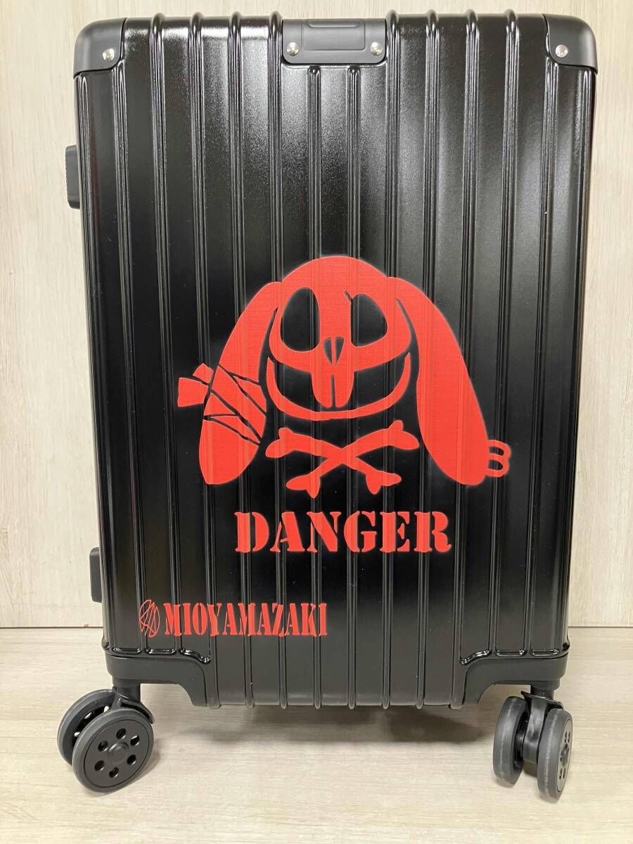 LANDMARK IN HARAJUKU ガチャ当たりブランケット LANDMARK IN