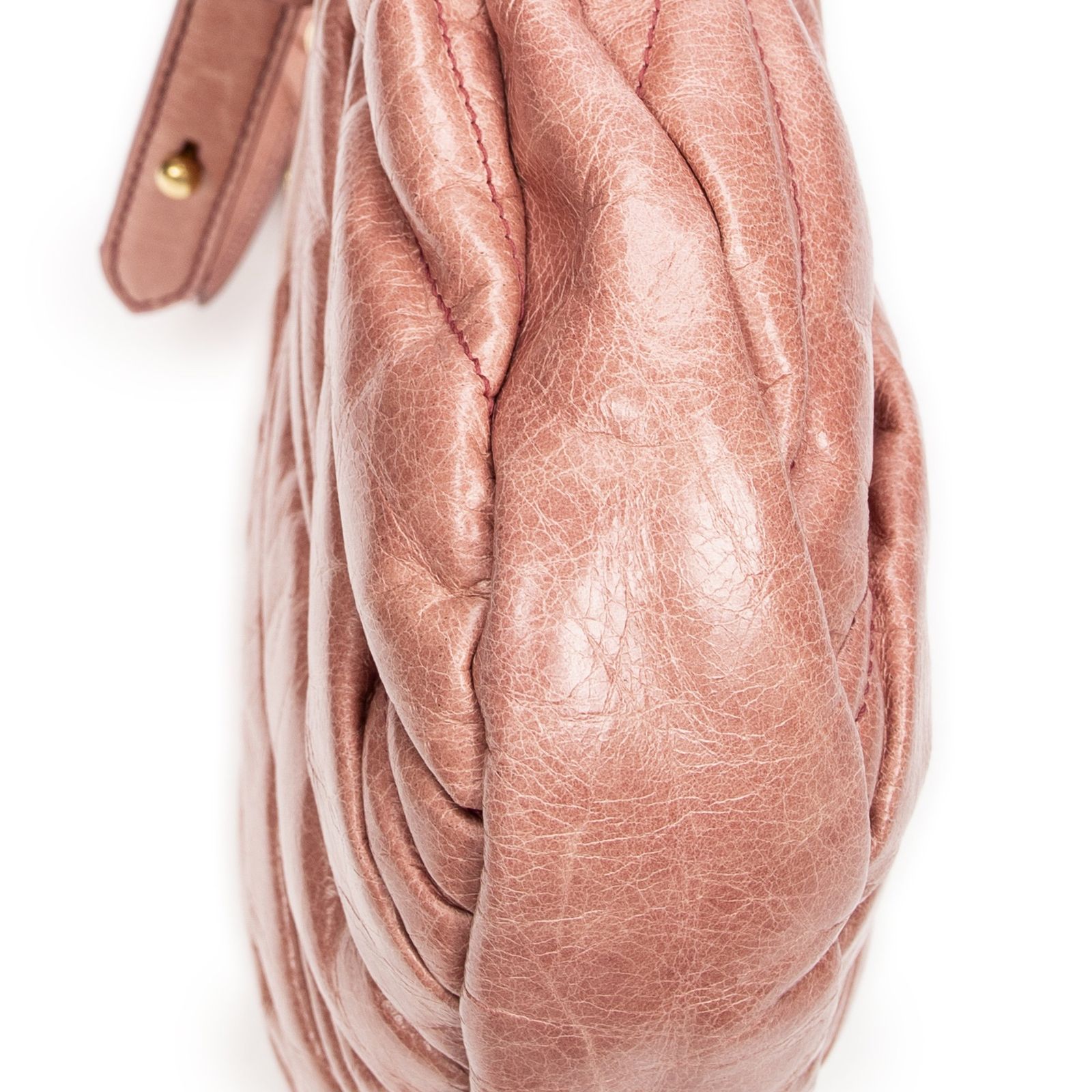 ラックス レザーA