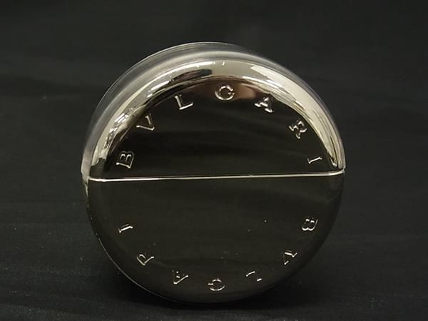 美品 BVLGARI ブルガリ オムニア クリスタリン オードトワレ 25ml 香水 フレグランス パフューム DG0518