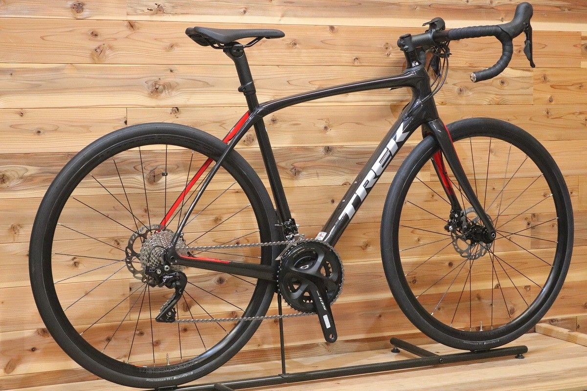 トレック TREK ドマーネ DOMANE SL 5 DISC 2019モデル 54サイズ シマノ 