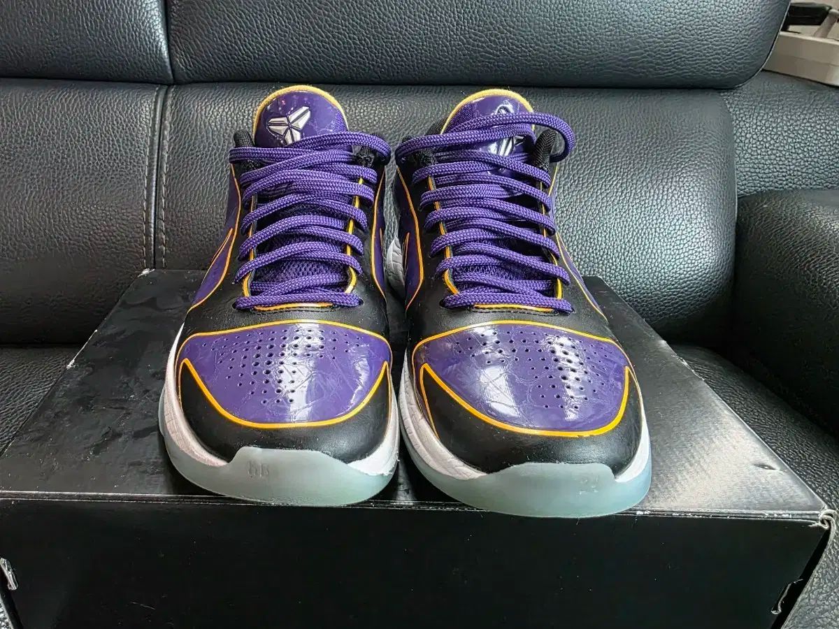 265 コービー5 プロトロ チャンプ