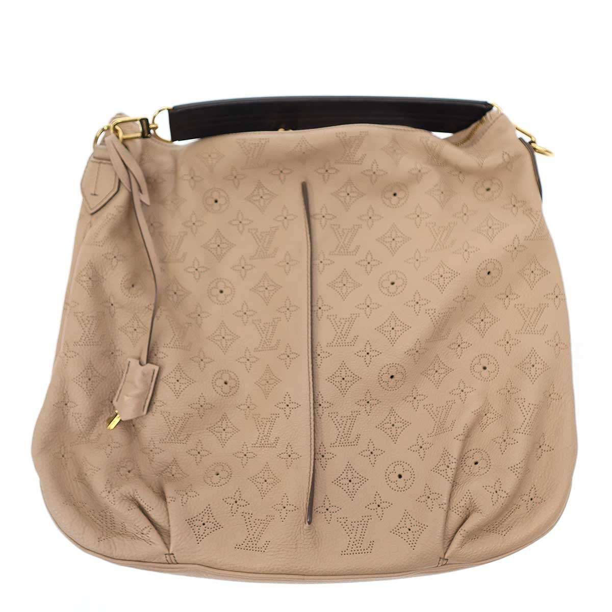 Louis Vuitton M97141 セレネMM ベージュ Bolso Louis Vuitton