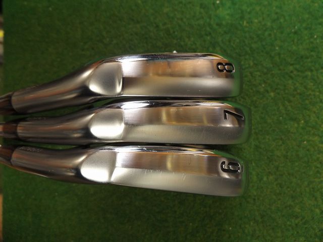 SRIXON ZXi7