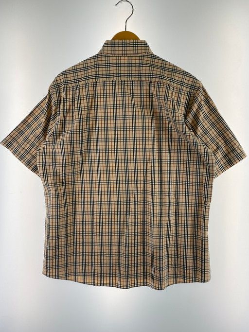 BURBERRY バーバリー ブラックレーベル ノバチェック パンツ 85