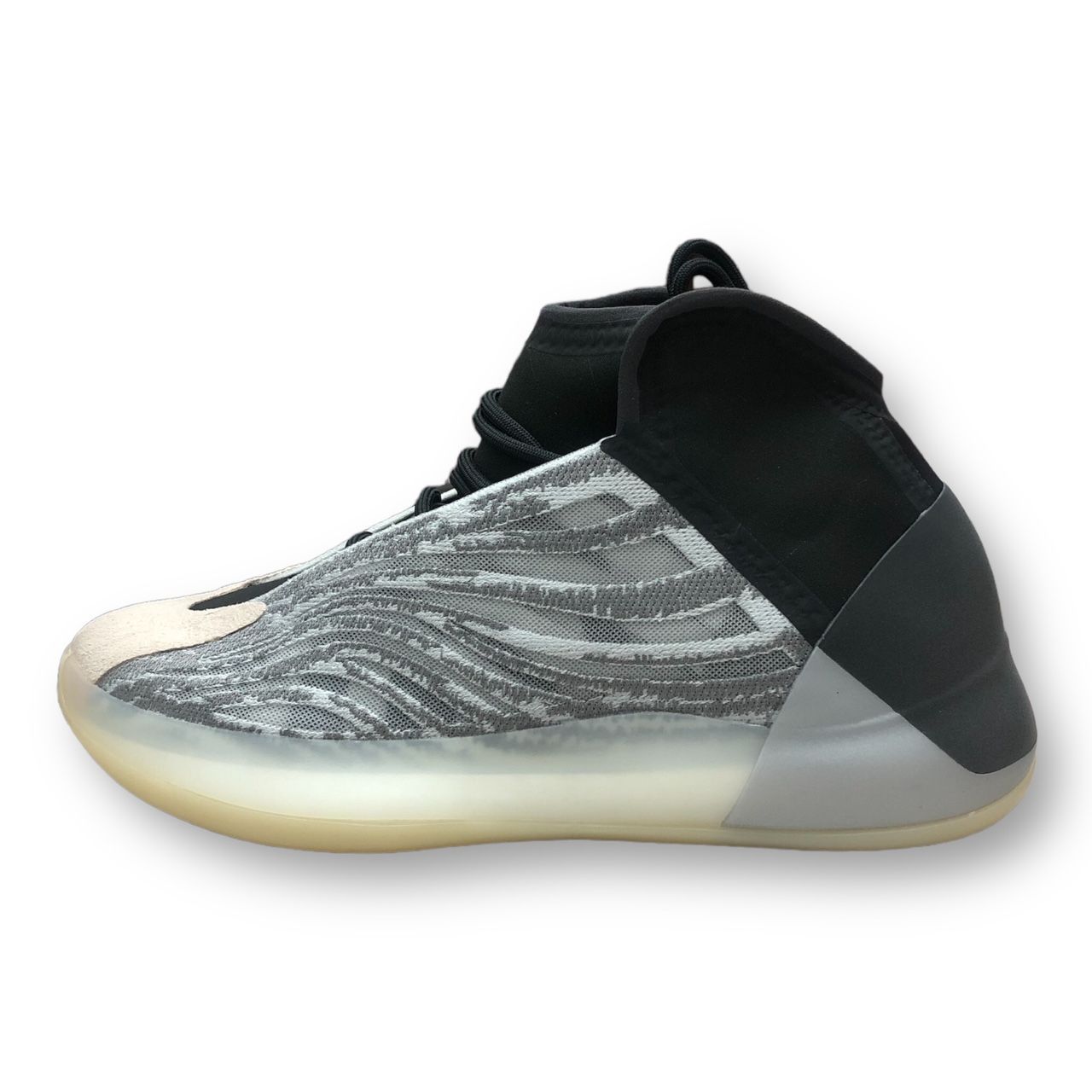 新品 国内正規 adidas YEEZY Quantum QNTM Q46473 クォンタム イージー 