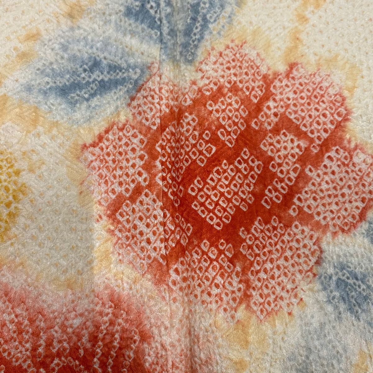 正絹 秀品