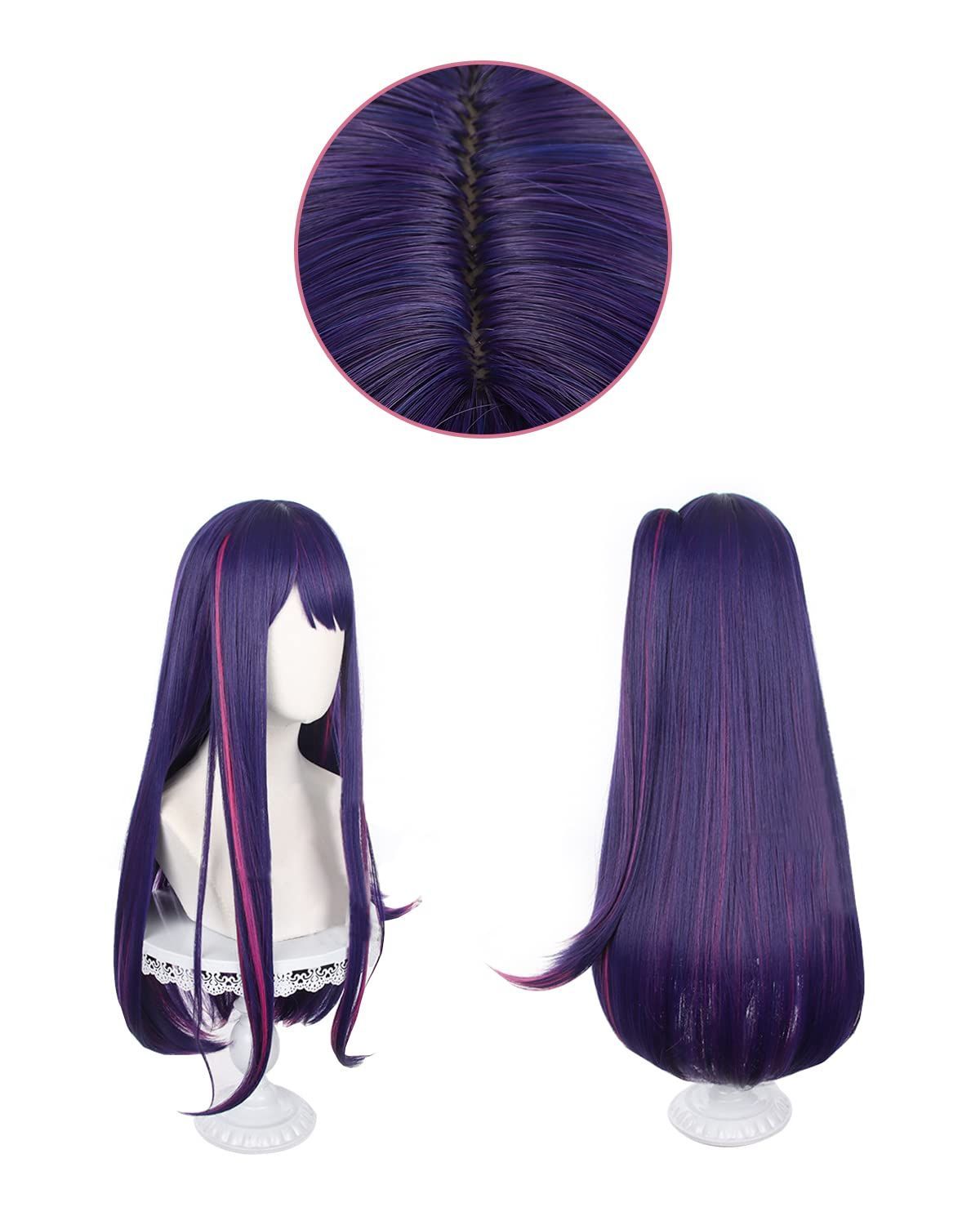 星野アイ　コスプレ　美品 Amazon.co.jp: 星野 アイ(ほしの アイ，Hoshino Ai) コスプレ