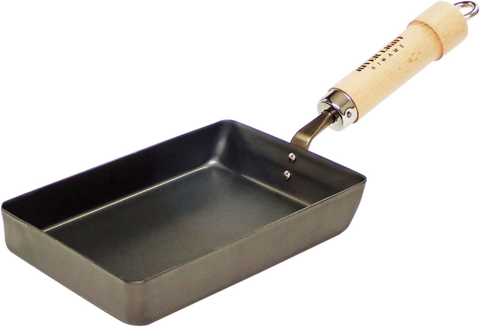 歙州硯】◇水波眉子紋・銀華紋・銀線の蒼黒美石◇唐木箱◇約八吋の歙硯