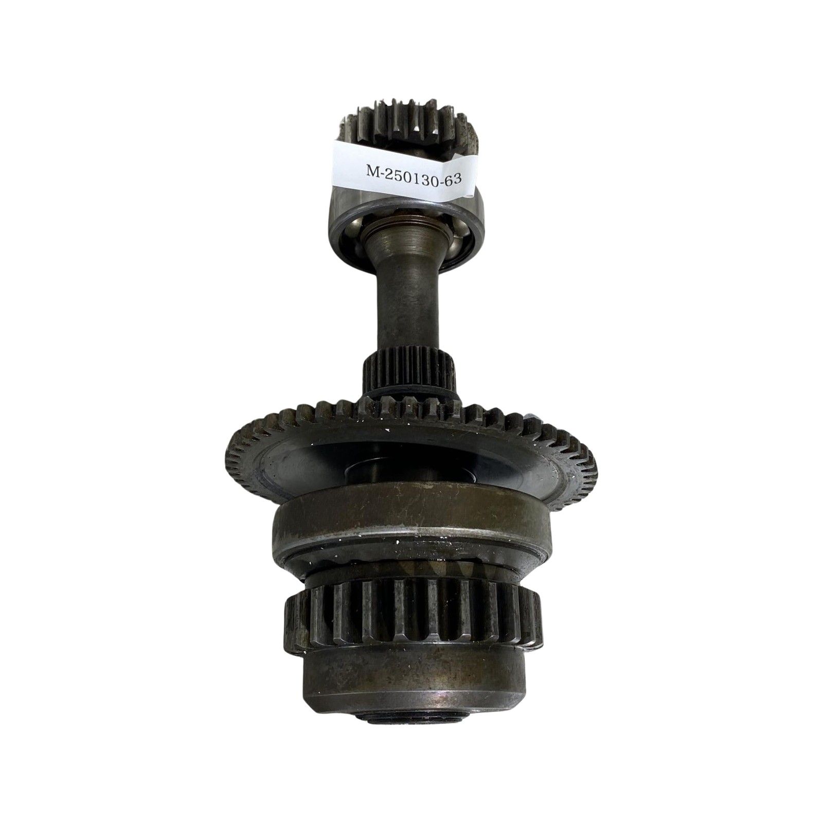 3-12 Kawasaki Z400FX リア アクスルシャフト ナット リヤ Z400FXE4