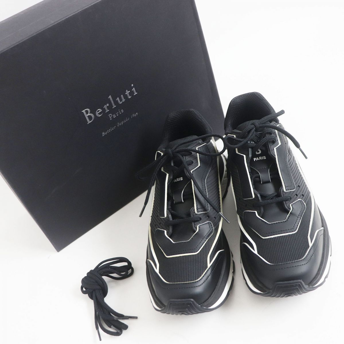 Berluti ベルルッティ GRAVITY グラビティ 10 jornaldoabcpaulista.com.br