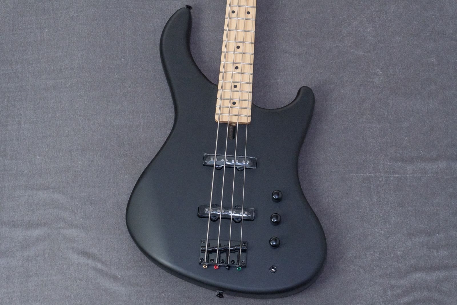 Bass |
