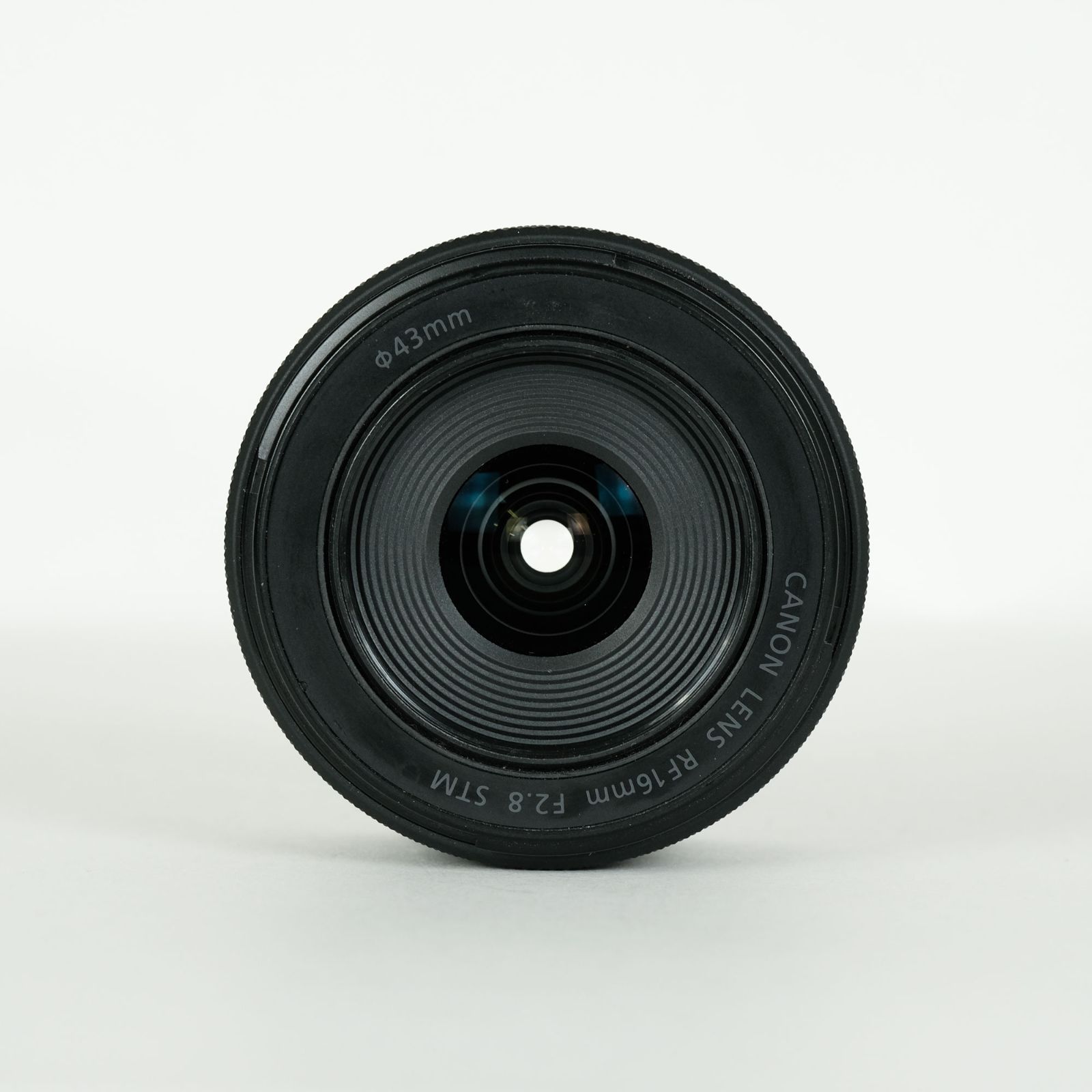  フード フィルター付 注意事項あり Canon RF 16 mm F 2 8 STM キヤノンRFマウント レンズ(単焦点) カメラ