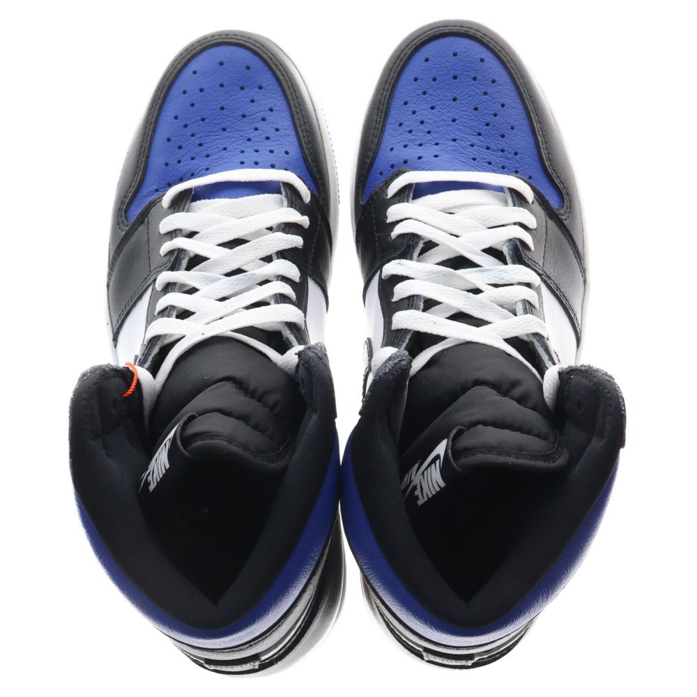 NIKE (ナイキ) AIR JORDAN 1 RETRO HIGH OG ROYAL TOE 2020 エア  