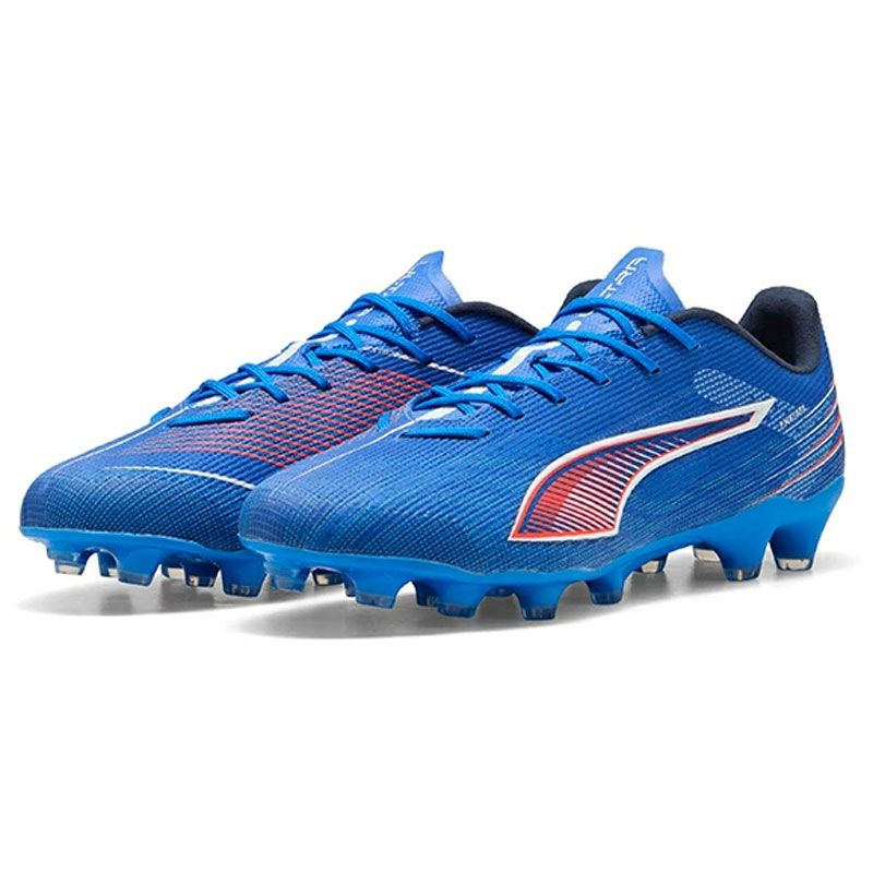 プーマ PUMA ウルトラ 6 プロ HG/AG サッカースパイク ULTRA 25FW
