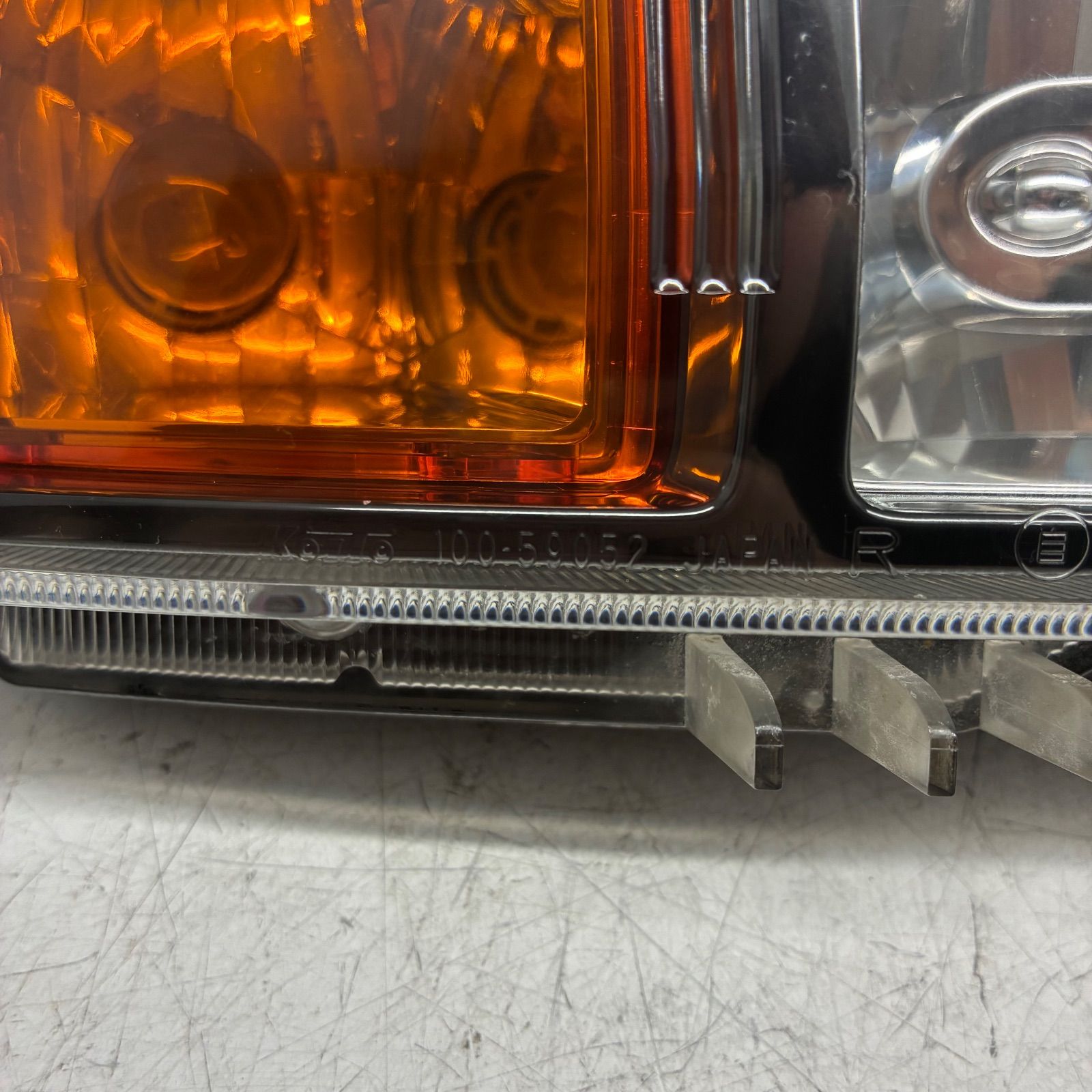 HID バラスト付
