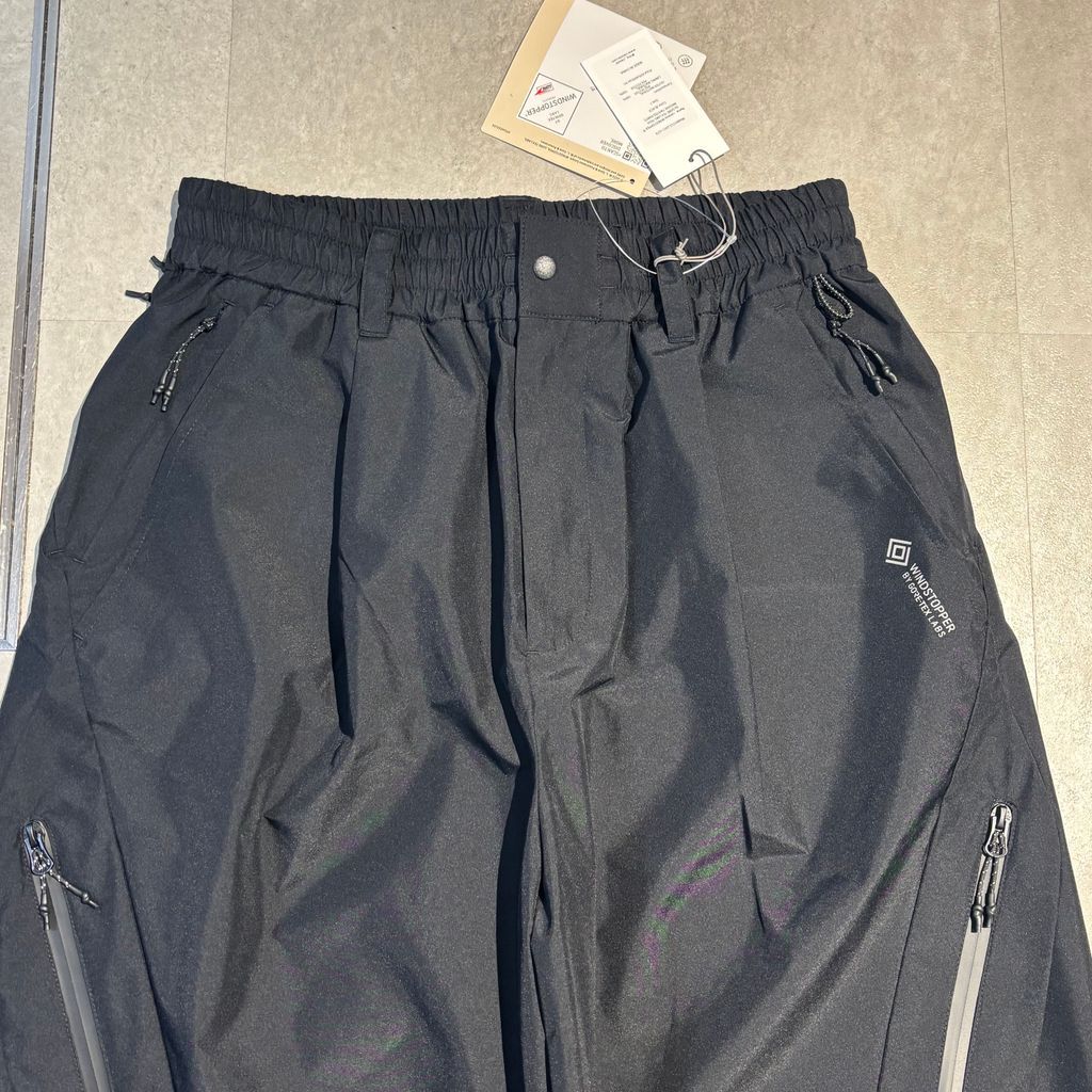 Clesste カーゴバンツ CLESSTE +PHENIX CITY MILITARY PANTS