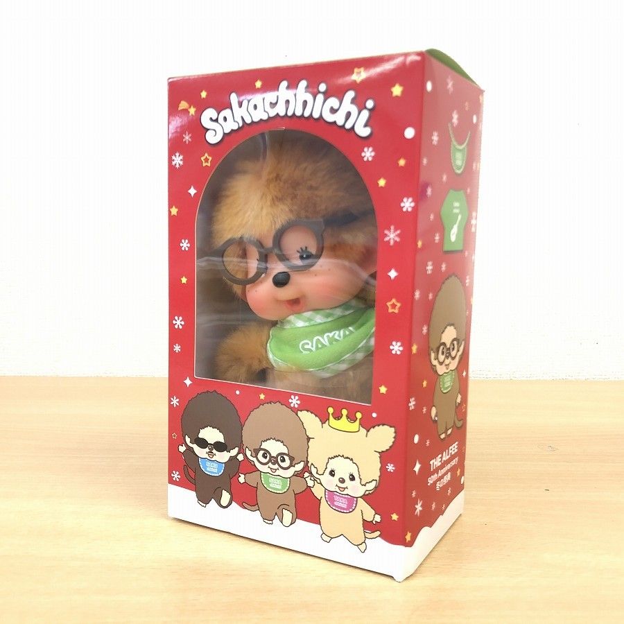 【Aki Dumbo】 THEALFEE サクチッチ &タカチッチ　セット Alfee Mania