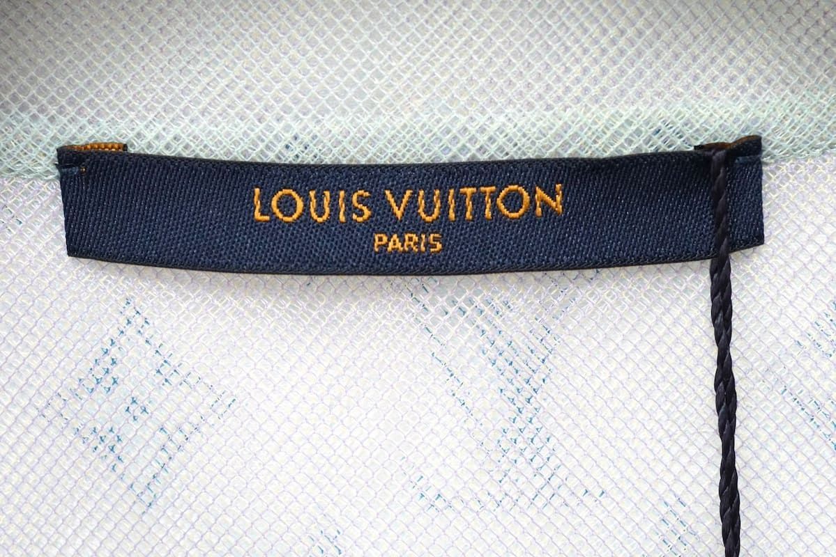 2020SS LOUIS VUITTON ルイヴィトン モノグラム チュール 2020SS LOUIS VUITTON ルイヴィトン モノグラム チュール