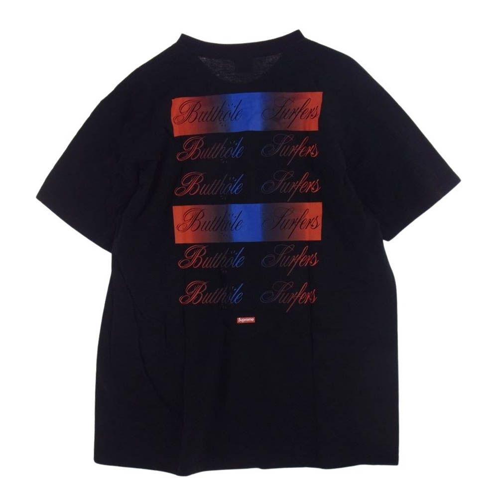 Supreme シュプリーム Tシャツ 21SS Butthole Surfers Tee バット