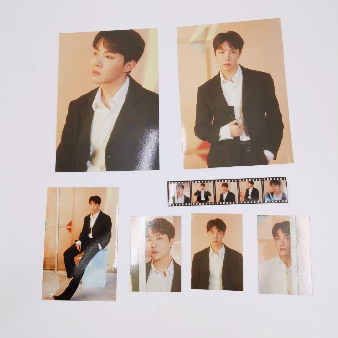 HYBE INSIGHT The Daydream BTS グク トレカ