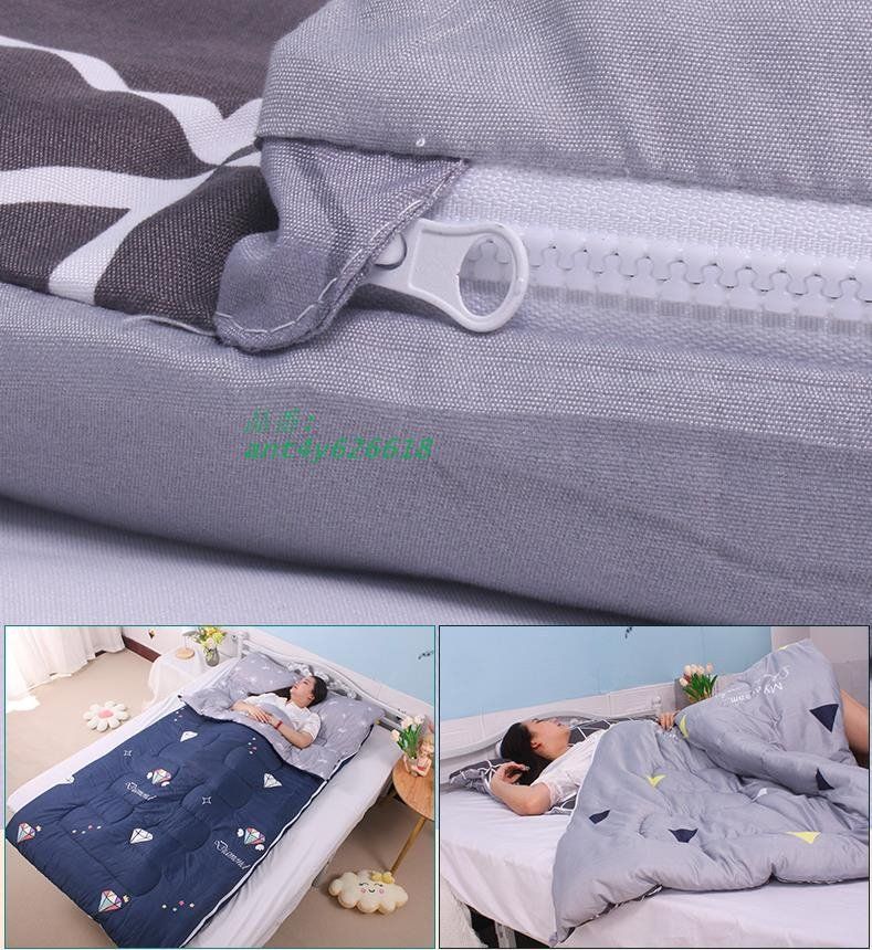 収納パック付き 丸洗い